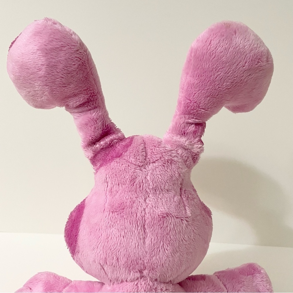 Blues Clues and You Peek A Boo Magenta Interactive Plush Toy - Picture 12 of 17